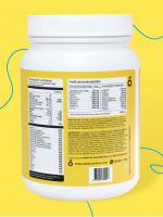 IKO Super Mix Pro x 3 - Vainilla