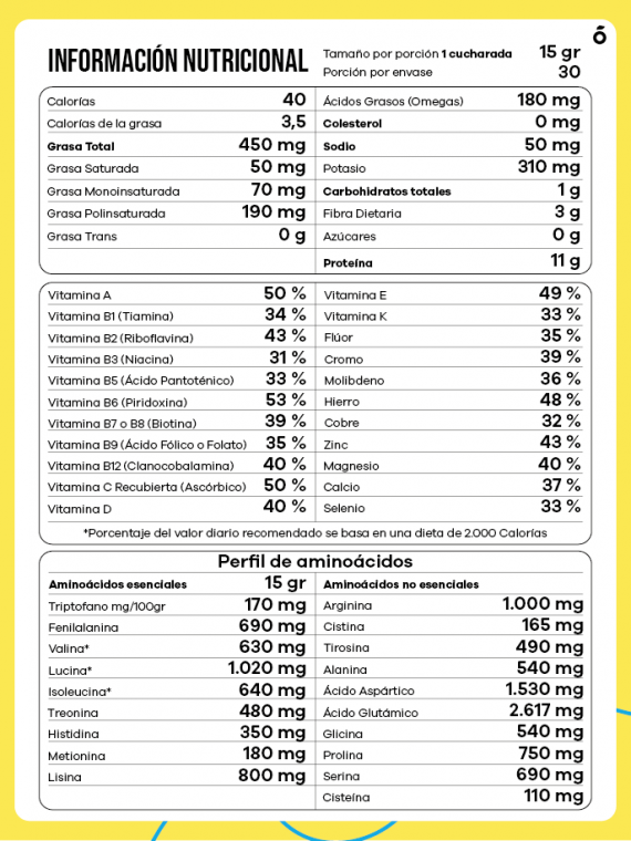 IKO Super Mix Pro Vainilla - 450G - 30 servicios