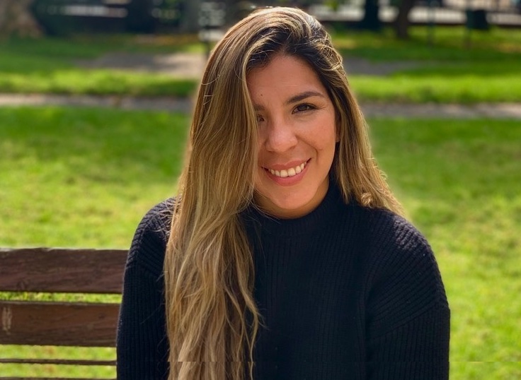 Laura Forero CMO