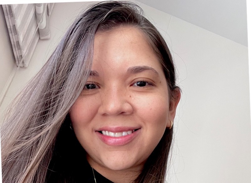 Mayrena Barraza Leyva co-founder