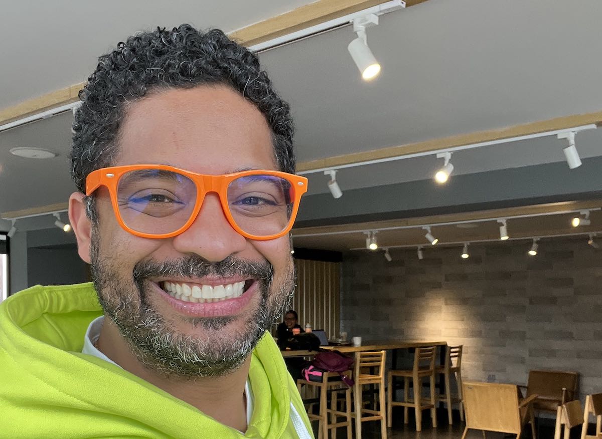Rafa Socarras CEO IKO