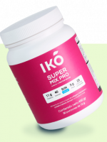 Super Mix Pro Frutos Fojos - 450G - 30 servicios